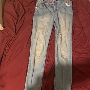 Blue Women's Jeans